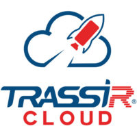 TRASSIR Cloud Hosted Video