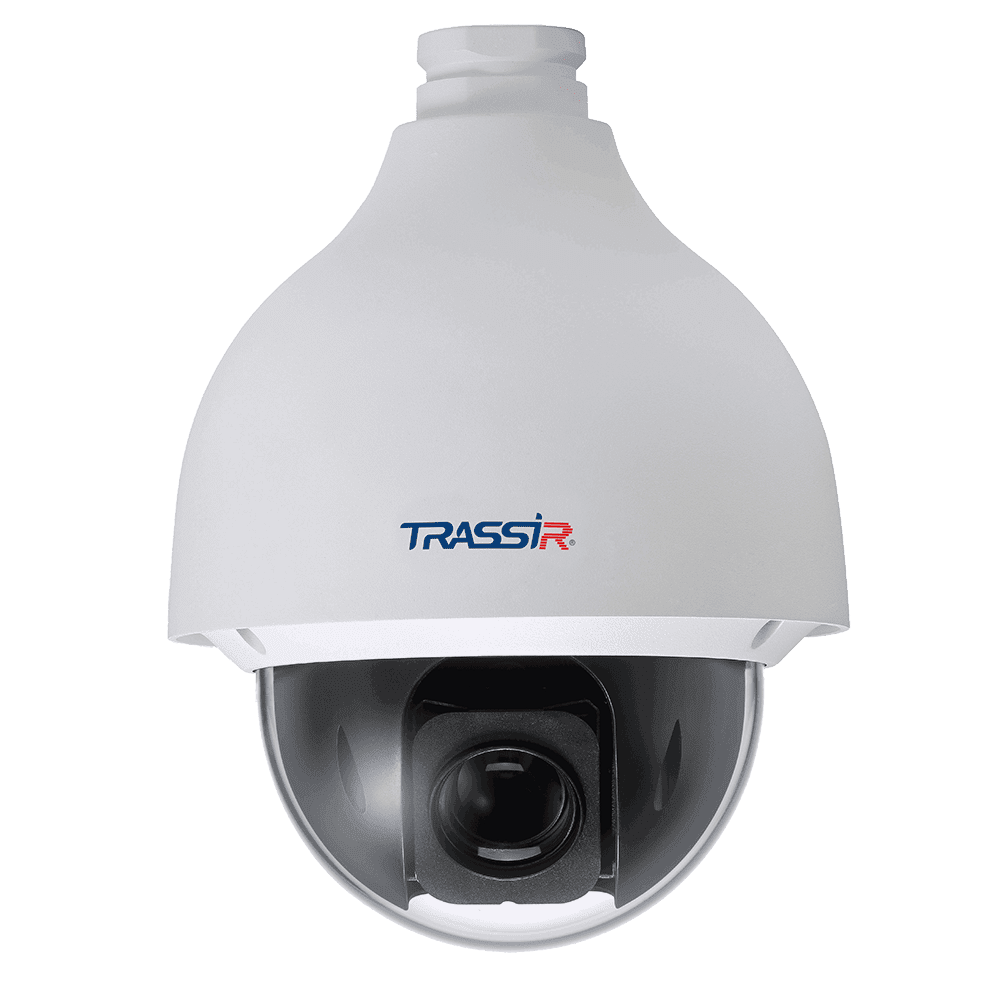 Поворотная IP-камера TRASSIR TR-D6254