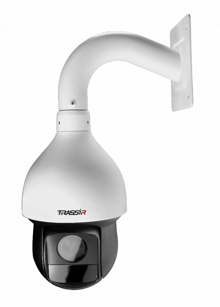Поворотная IP-камера TRASSIR TR-D6254IR15