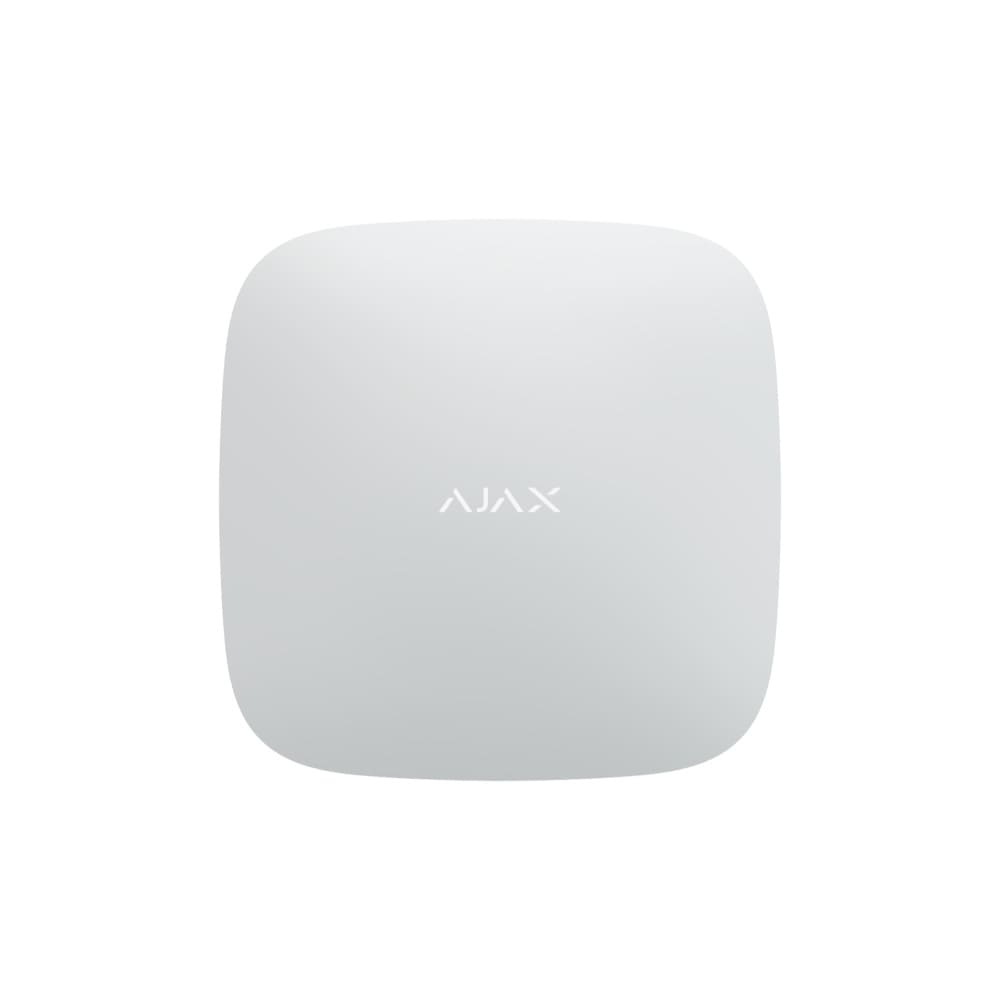 Интеллектуальный ретранслятор радиосигнала Ajax ReX 2