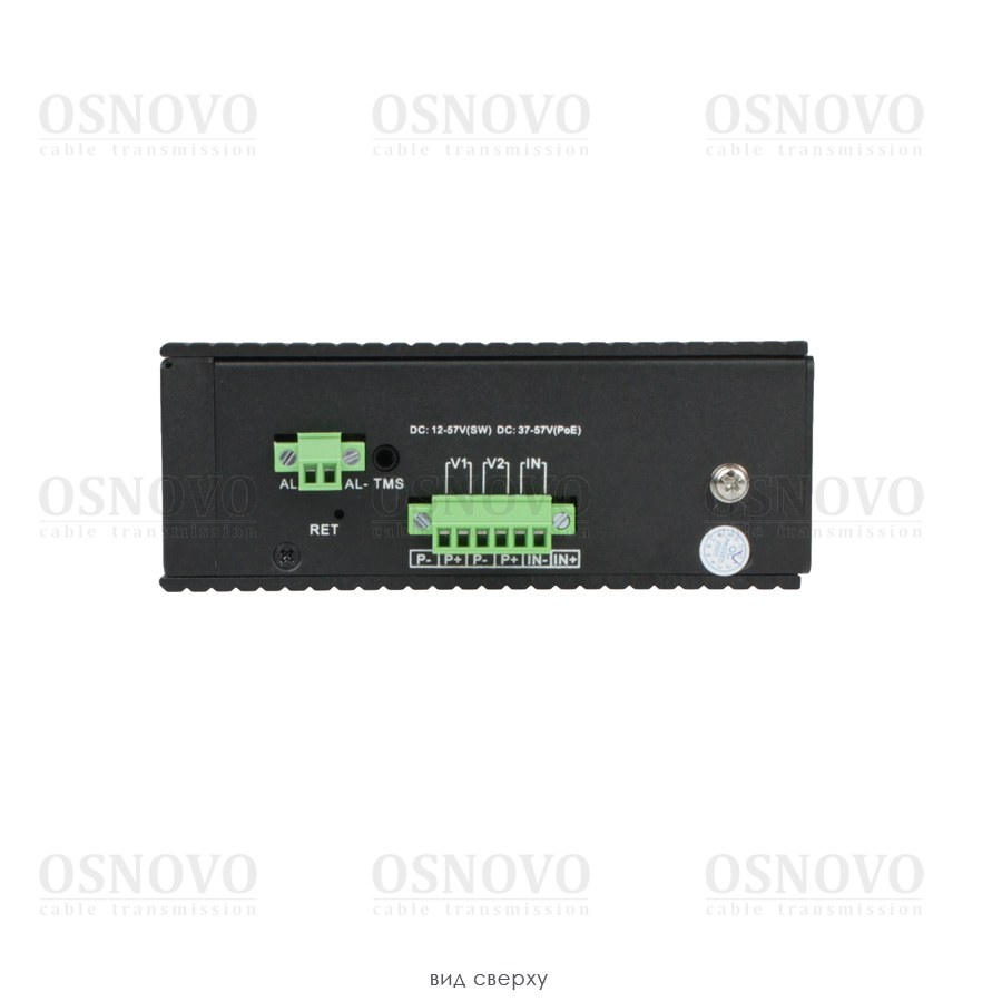 SW-80802/ILS(port 90W,300W)